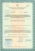Аппарат СКЭНАР-1-НТ (исполнение 01 VO) Скэнар Мастер купить в Петрозаводске